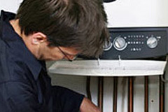 boiler replacement Witchford