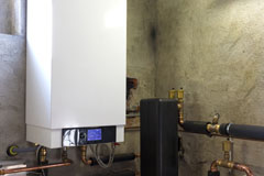 Witchford condensing boiler companies