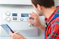 free commercial Witchford boiler quotes