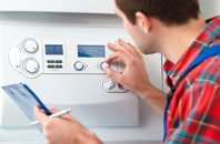 free Witchford gas safe engineer quotes