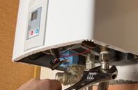 free Witchford boiler install quotes