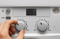 free Witchford boiler maintenance quotes