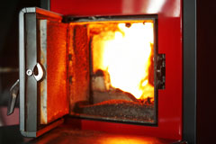solid fuel boilers Witchford